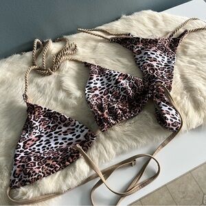 Lot - Bikini Bathing Swimsuit Zaful Shein Lot